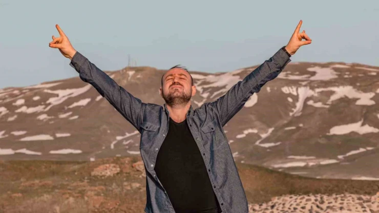 'Yap bir bozkurt dünya görsün' klibi paylaşım ve beğeni rekoru kırıyor