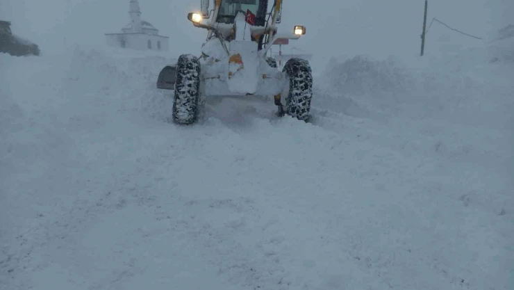 112 ekipleri hasta için seferber oldu