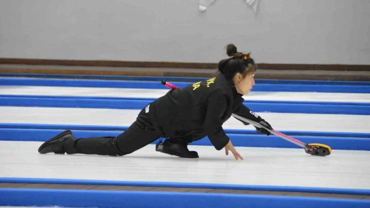 2023 Deaflympics'te madalyalar sahiplerini buluyor