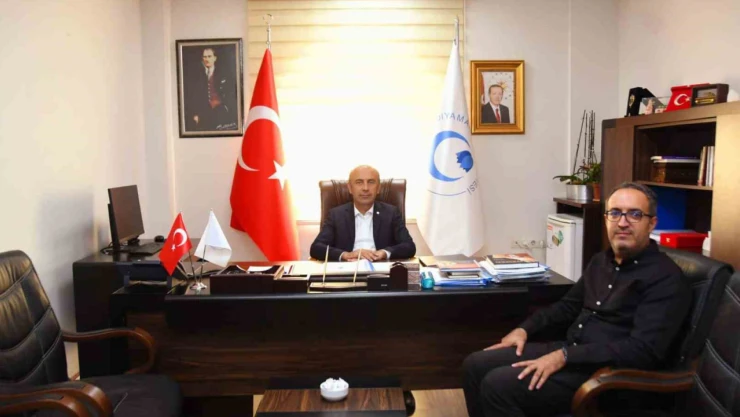 Adıyaman'da 'Yüzer GES Çalıştayı' düzenleniyor