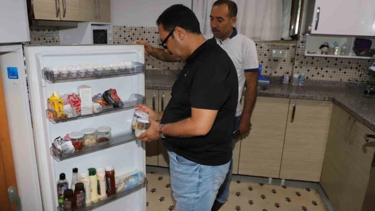 Aile ve Sosyal Hizmetler Müdürü Bilici'den gece denetimi