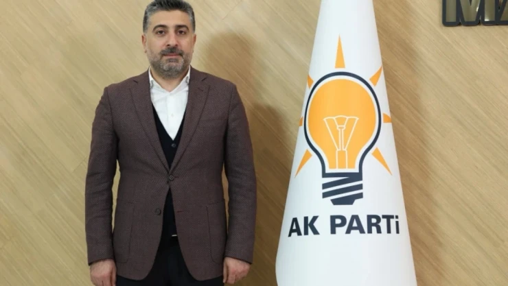 AK Parti İl Başkanı Gören, Malatyalıları Büyük Buluşmaya Davet Etti