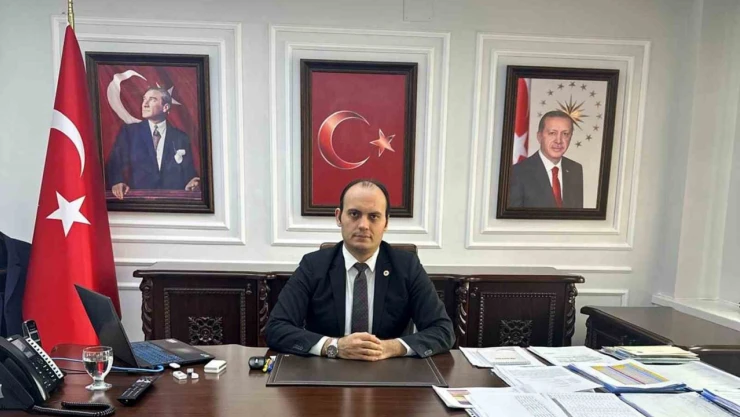 Araban Kaymakamlığı'ndan depremzedelere ek süre duyurusu