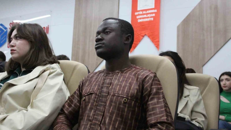 Araştırmacılar bir araya geldi, 21 farklı ülkeden 205 bilimsel çalışma görüşülecek