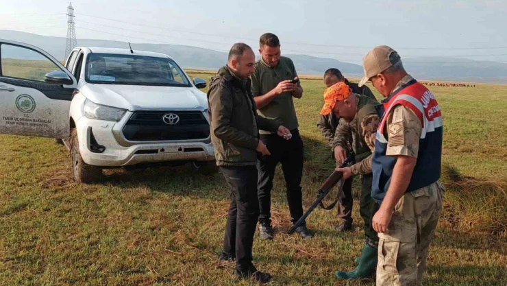 Ardahan'da DKMP ekipleri kontrollerini sıklaştırdı