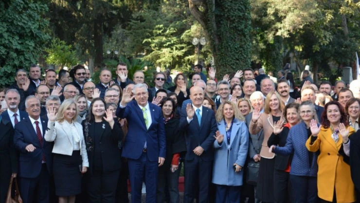 Atatürk Üniversitesi araştırma üniversiteleri grubunda A2 kategorisine yükseldi