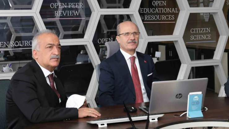 Atatürk Üniversitesi'nden benzersiz projeler ve yenilikçi yaklaşımlar