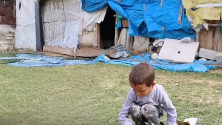 Başkan Akpunar'dan, minik Mahir'in çağrısına duygusal cevap