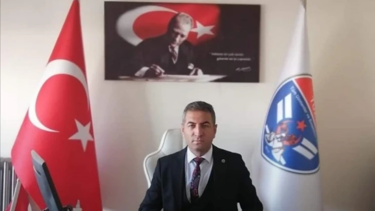 Başkan Doğan, seçim döneminde uzman çavuşlara verilen sözlerin tutulmasını istedi