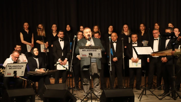 Başkan Sunar'dan konservatuvar müjdesi