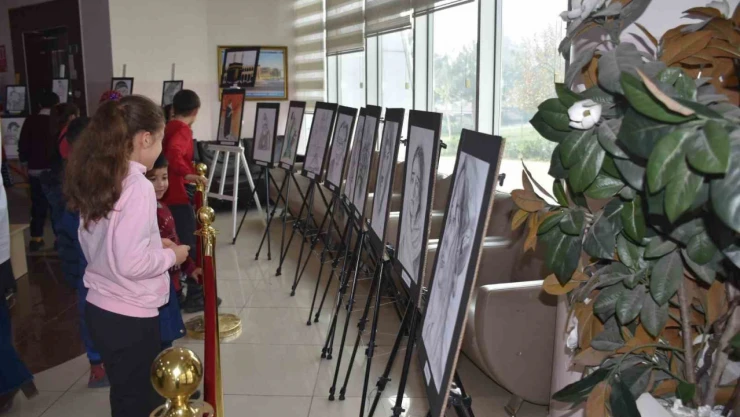 Belediye gençlik merkeziyle yaşamı değişti