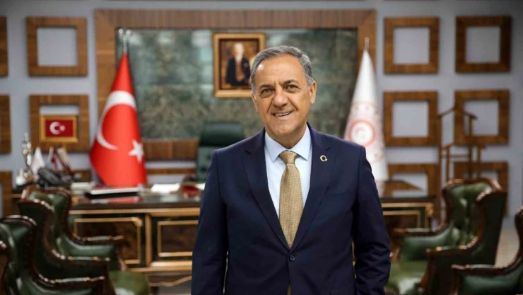 Bingöl Valisi Usta: 'Devlet ve bireyler olarak, otizm konusunu sosyal bir sorumluluk olarak görüp gayret göstermeliyiz'