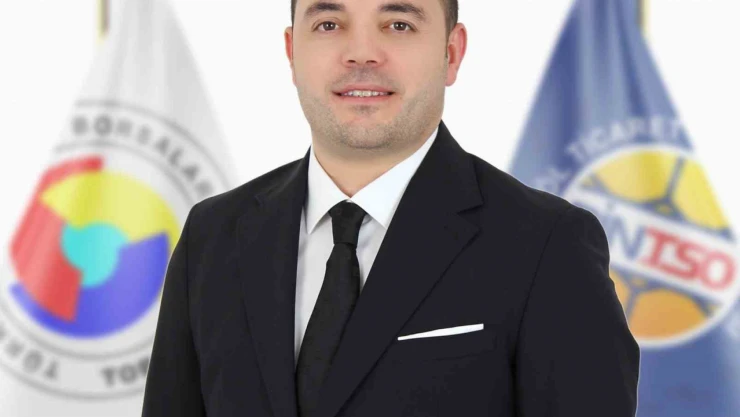 BİNTSO Başkanı Çintay: ''Birlikte çalışarak, Bingöl'ü daha da ileriye taşıyacak adımları atmaya hazırız''