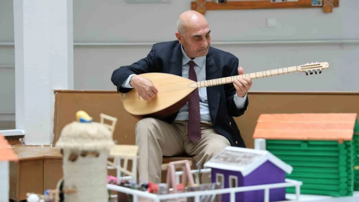 Birçok dizi ve filmde rol aldı, son durağı huzurevi oldu