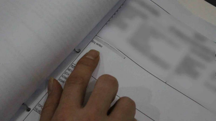 Böyle dolandırıcılık görülmedi, koyunlarını sattı, borçlu duruma düştü