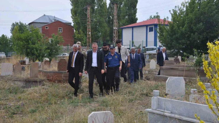 Bulanık'ta 15 Temmuz Demokrasi ve Milli Birlik Günü