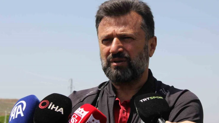 Bülent Uygun: 'Kimin şampiyon olacağı bizi ilgilendirmez'