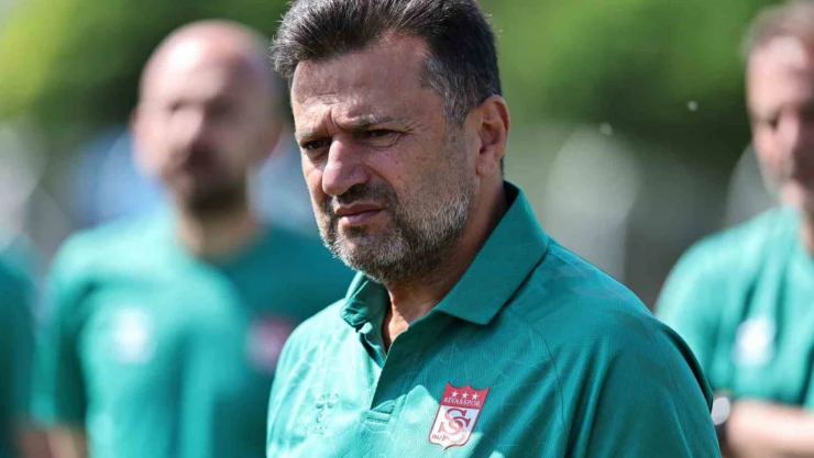 Bülent Uygun, başarısızlığın faturasını taraftara çıkarttı