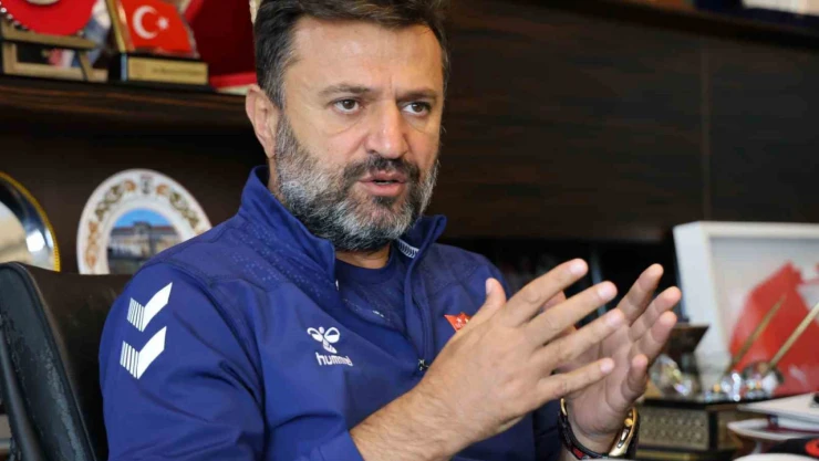 Bülent Uygun'dan Manaj açıklaması: '6-7 milyonu kabul etmiyoruz'