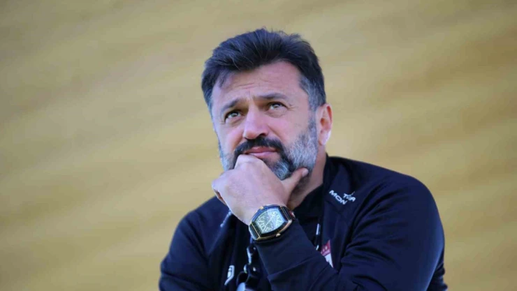 Bülent Uygun'dan sitem!
