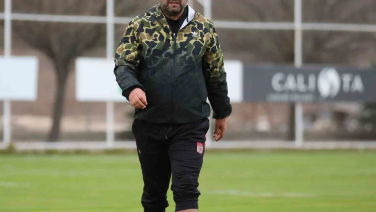 Bülent Uygun'dan taraftara çağrı