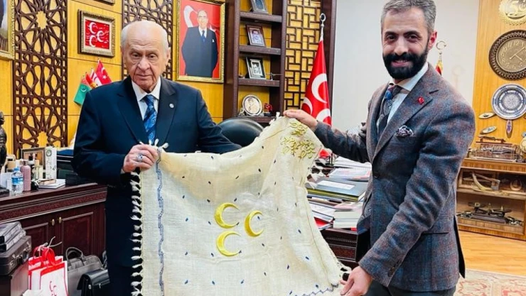 Çakır Aziziye için yola çıktı