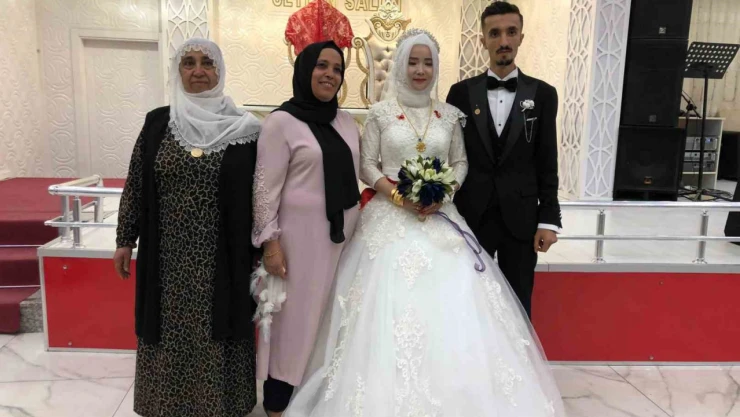 Çinli Ma Fang mutluluğu Adıyaman'da buldu