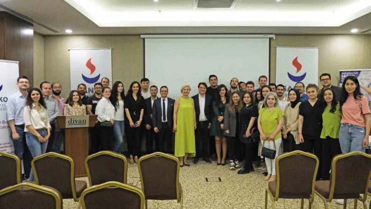 Dahiliye vaka güncellemeleri toplantısı