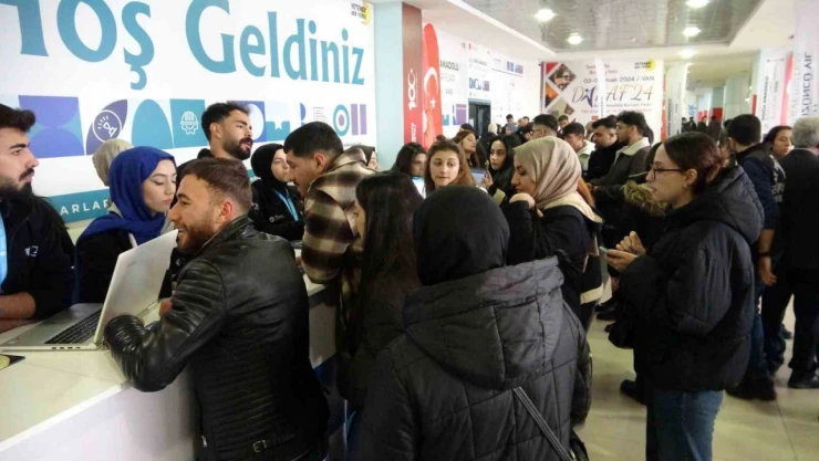 DAKAF'24 her kesimi mutlu etti