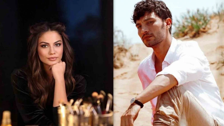 Demet Özdemir ile İlhan Şen'in aynı filmde buluştuğu film Erzincan'da çekilecek