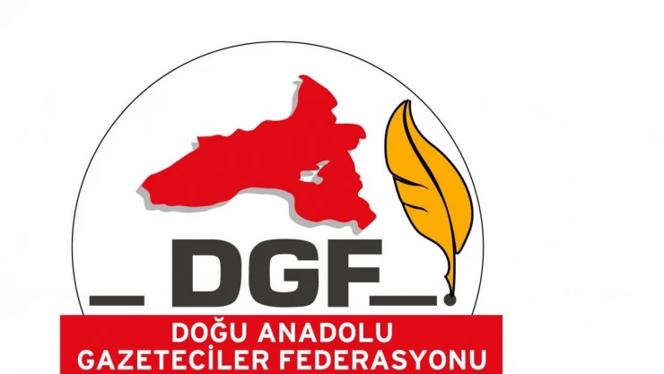 DGF gazetecilere saldırıyı kınadı