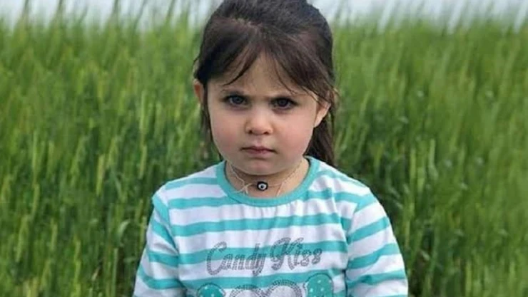 Diyarbakır'da kaybolan Narin olayı akıllara minik Leyla'yı getirdi