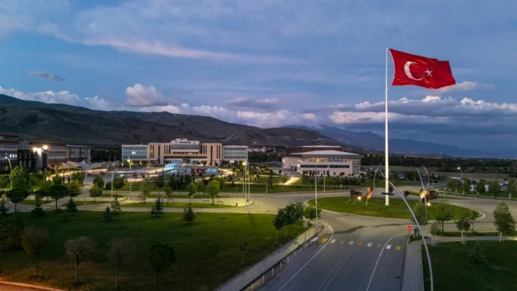 EBYÜ'de tazelenme üniversitesi açılıyor