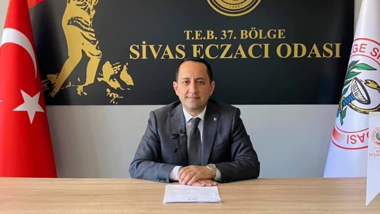 Eczacılardan yerli ilaç çağrısı