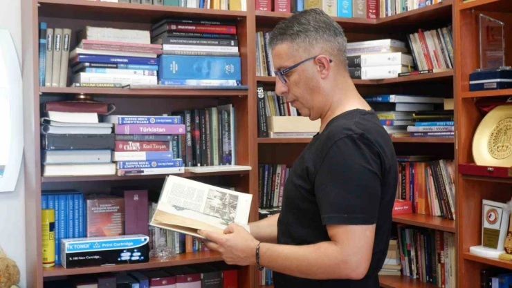 Eğilmez: 'Türk aleyhtarı güçler, Türkiye'siz bir Kerkük istiyorlar'