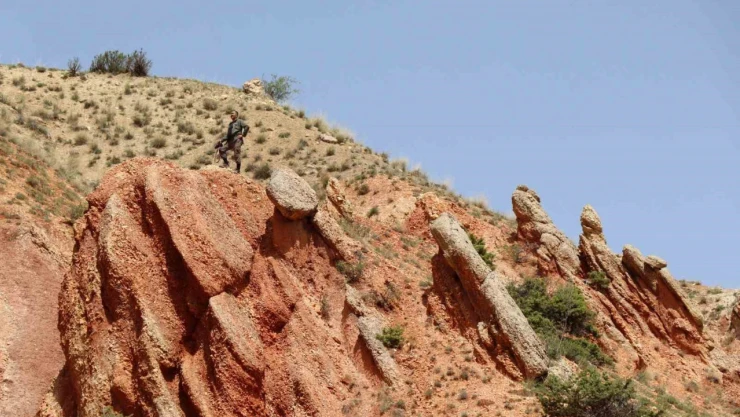 Ejder Vadisi keşfedilmeyi bekliyor