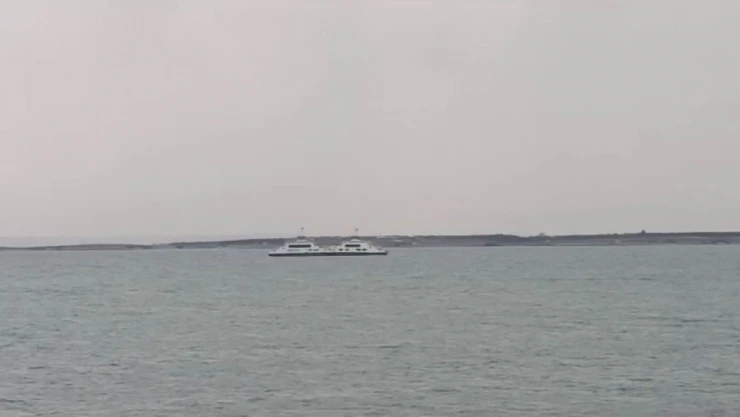 Elazığ'da film gibi kurtarma operasyonu