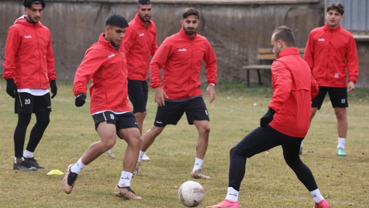 Elazığspor'a 3 günlük izin