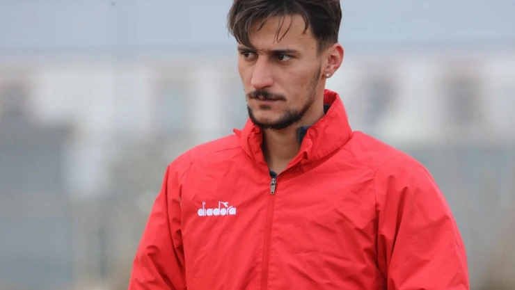 Elazığsporlu futbolculardan Karşıyaka'ya gözdağı