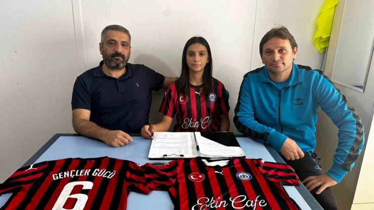 Erzincan'a Erzurum'dan transfer