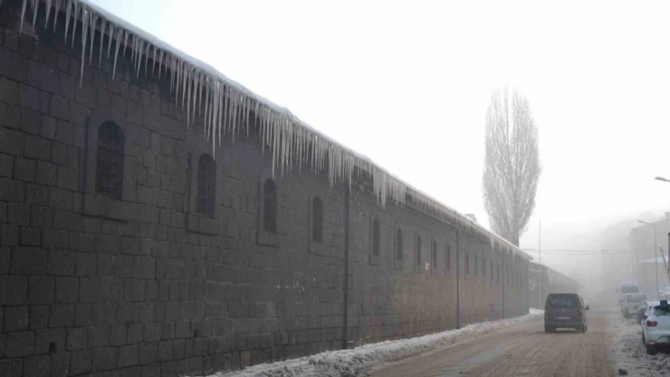 Erzurum'da 6 panoramik müze yapılacak