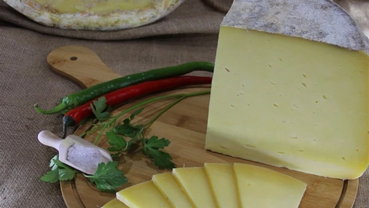 Erzurum'da iki ürün daha coğrafi tescil yolunda