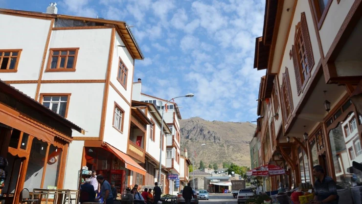Erzurum'dan 4 ürün için daha coğrafi işaret başvurusu