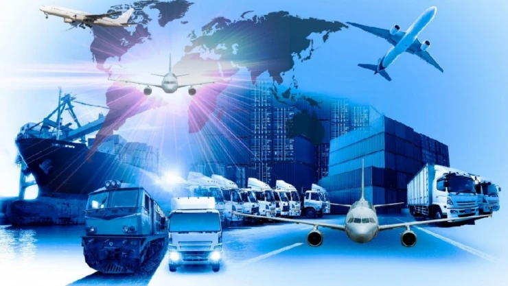 Erzurum'dan TDT ülkelerine 5.3 milyon dolar ihracat