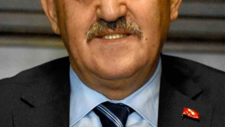 Erzurum Kent Konseyi Başkanı Tanfer'den gazeteciler günü mesajı