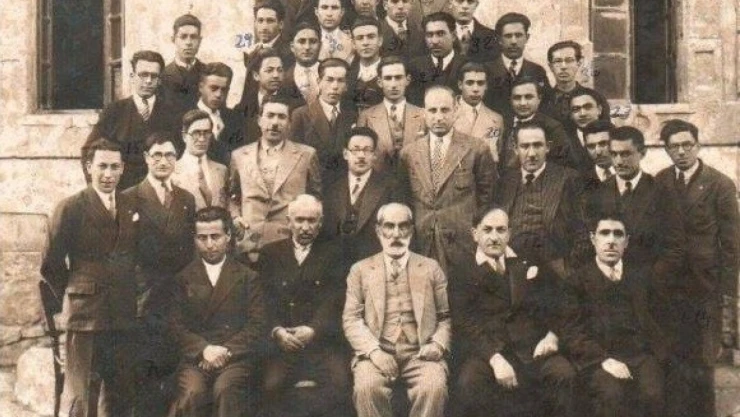 Erzurum tarihçisi Abdürrahim Şerif Beygu, vefatının 80'nci yılında Eskişehir'de anılacak