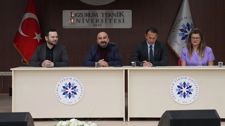 ETÜ'de Çalışma Hayatında Fırsat Eşitliği Konuşuldu