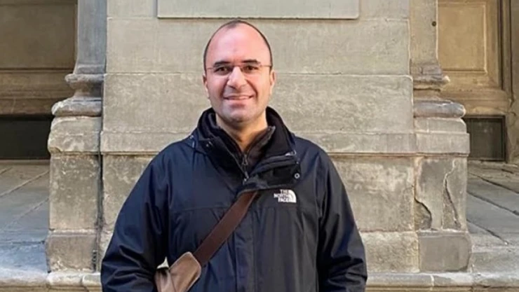 ETÜ'de proje başarısı gururlandırdı