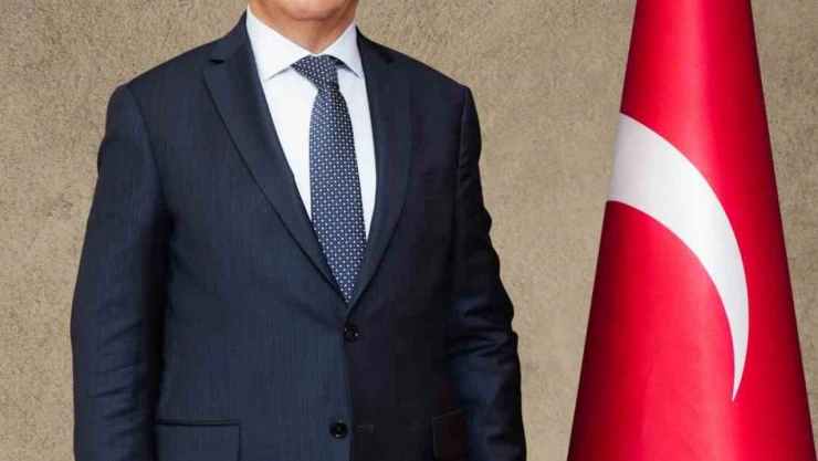 Fadıloğlu'ndan 3 Aralık Dünya Engelliler Günü mesajı