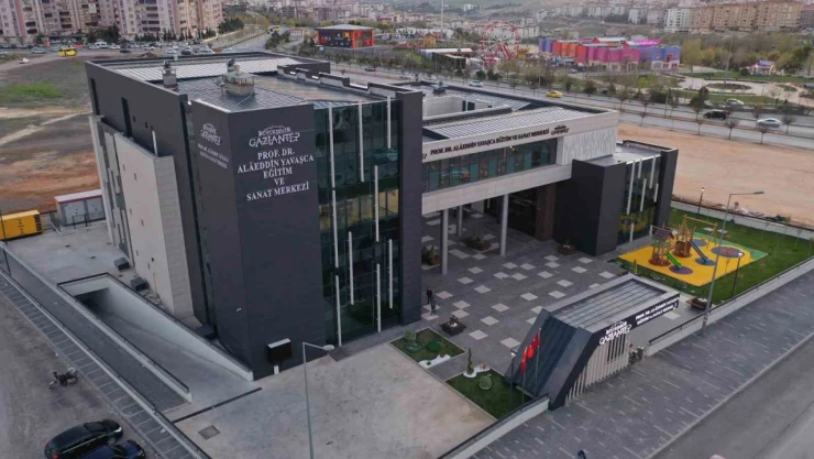 GASMEK geleneği bozmadı